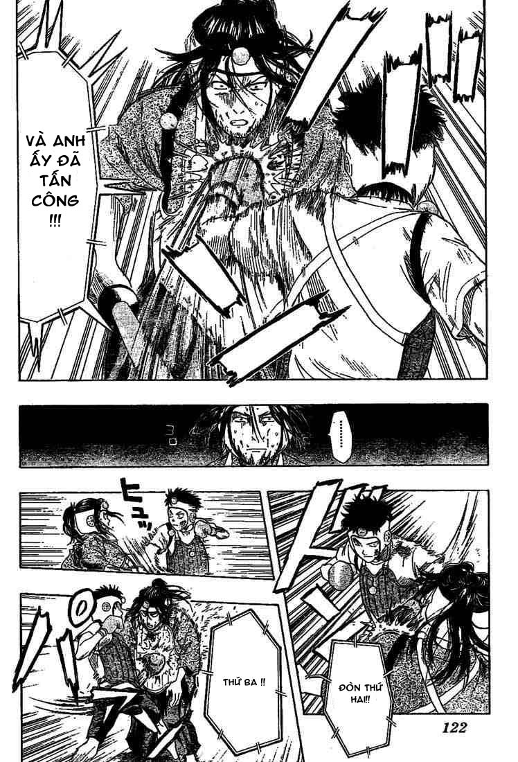 Sket Dance Chap 28 - Next Chap 29