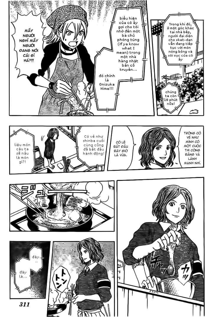 Sket Dance Chap 27 - Next Chap 28