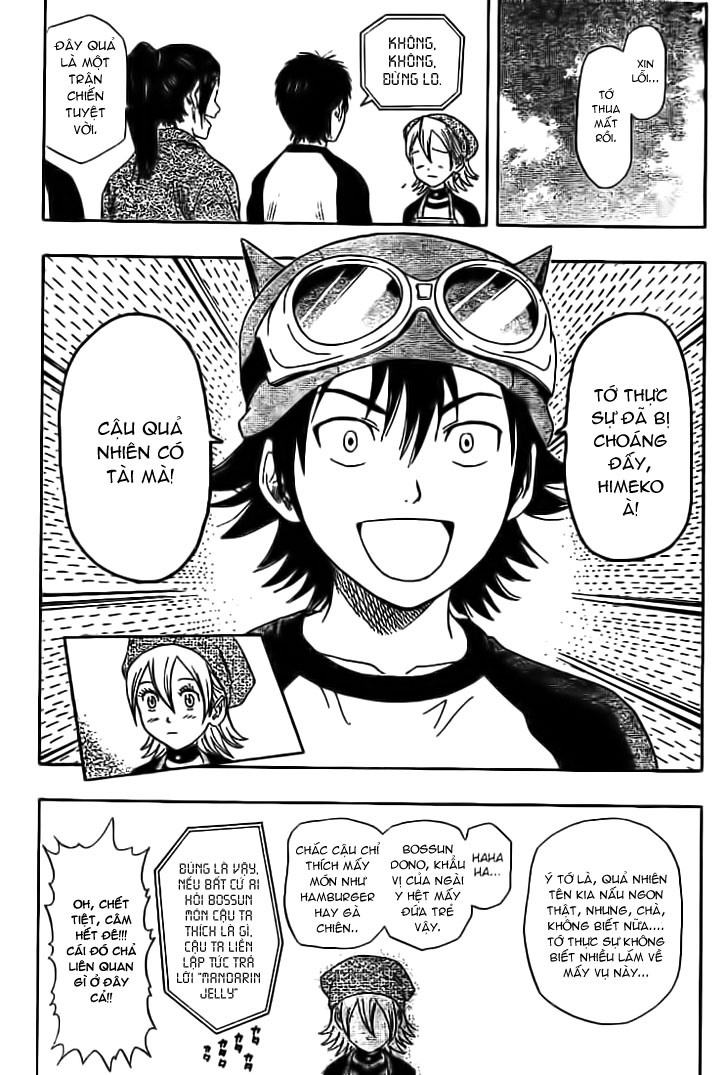 Sket Dance Chap 27 - Next Chap 28