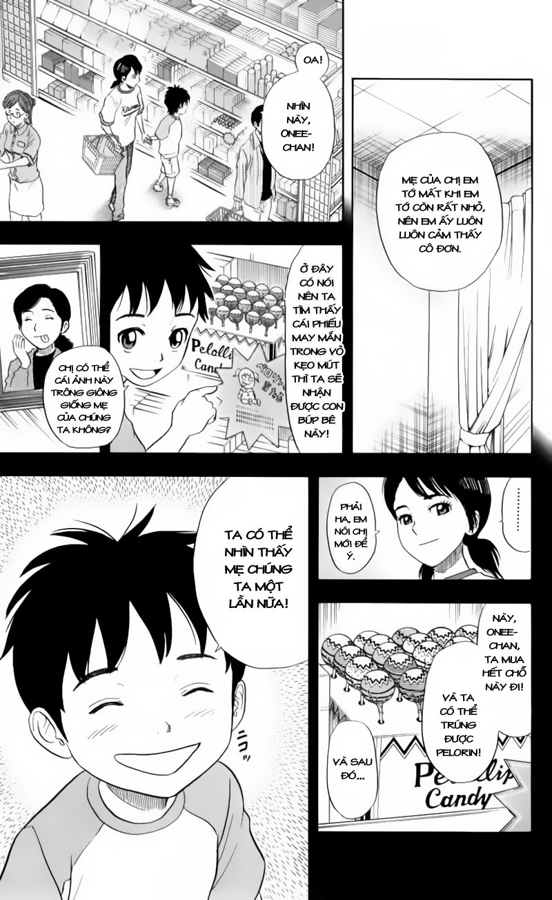 Sket Dance Chap 13 - Next Chap 14