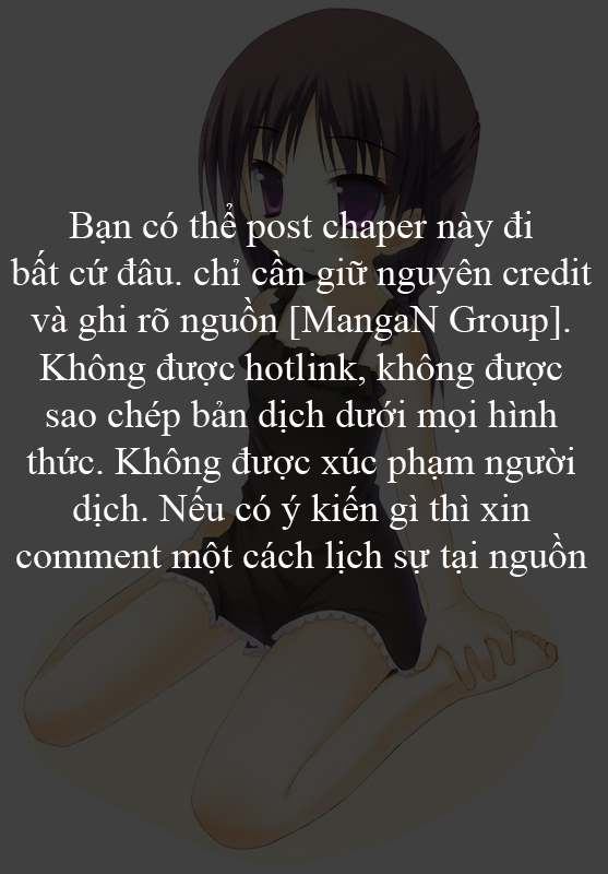 Sket Dance Chap 7 - Next Chap 8