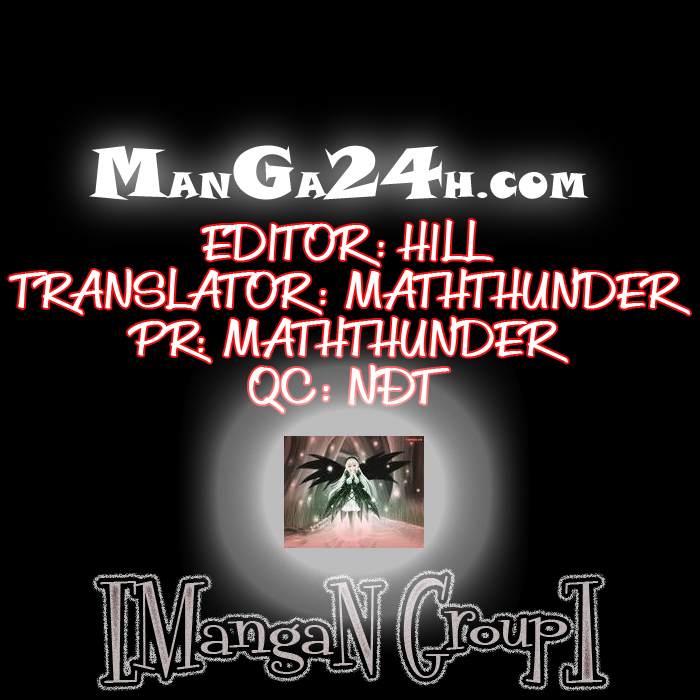 Sket Dance Chap 2 - Next Chap 3