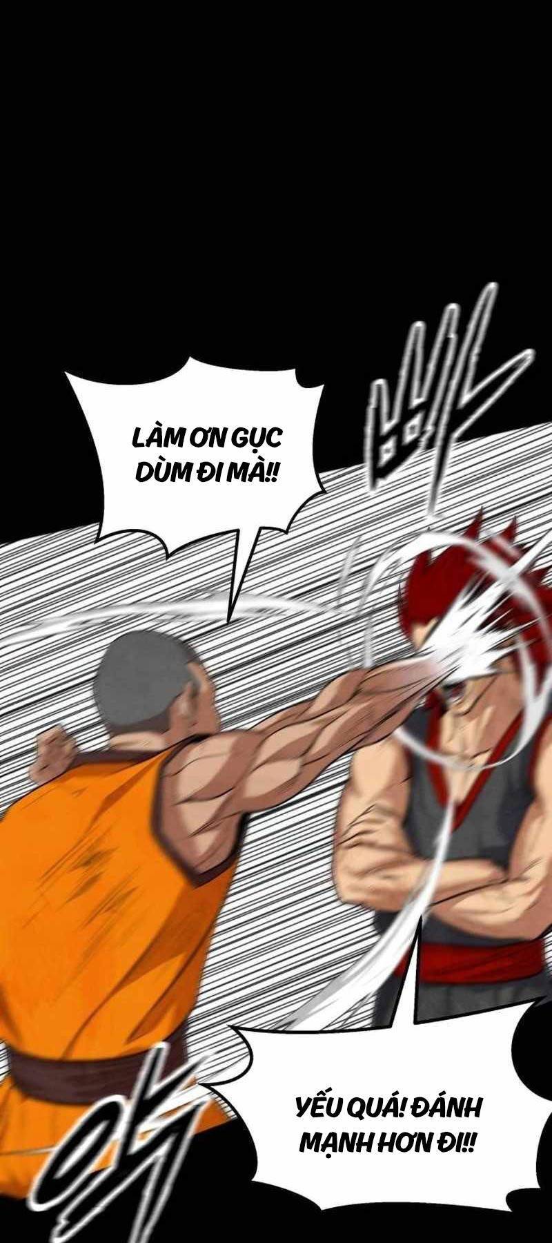 Tay Súng Chinh Phục Võ Lâm Chap 4 - Next Chap 5