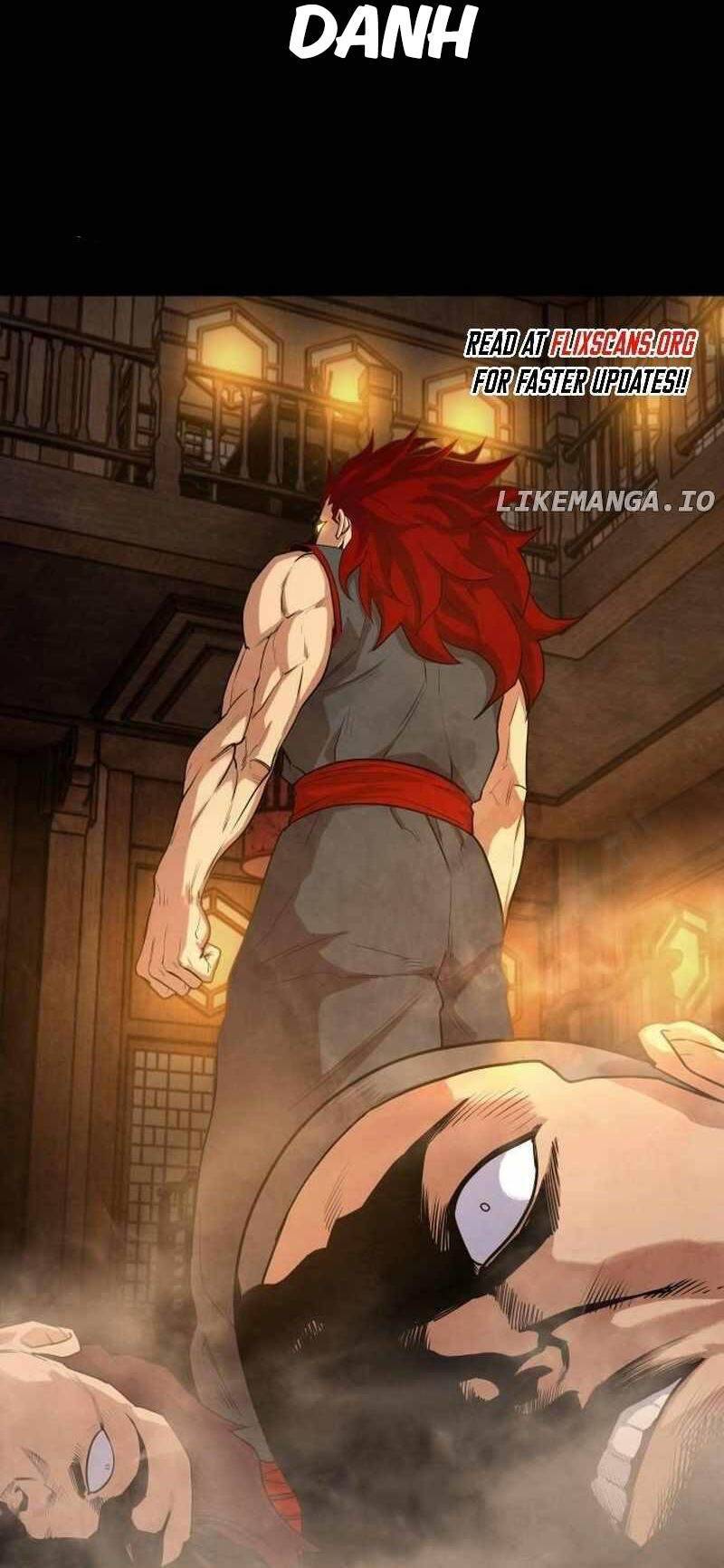 Tay Súng Chinh Phục Võ Lâm Chap 4 - Next Chap 5