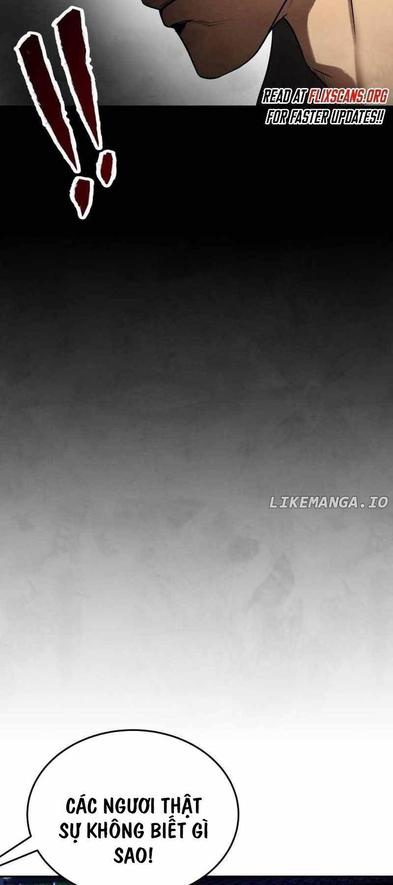 Tay Súng Chinh Phục Võ Lâm Chap 4 - Next Chap 5