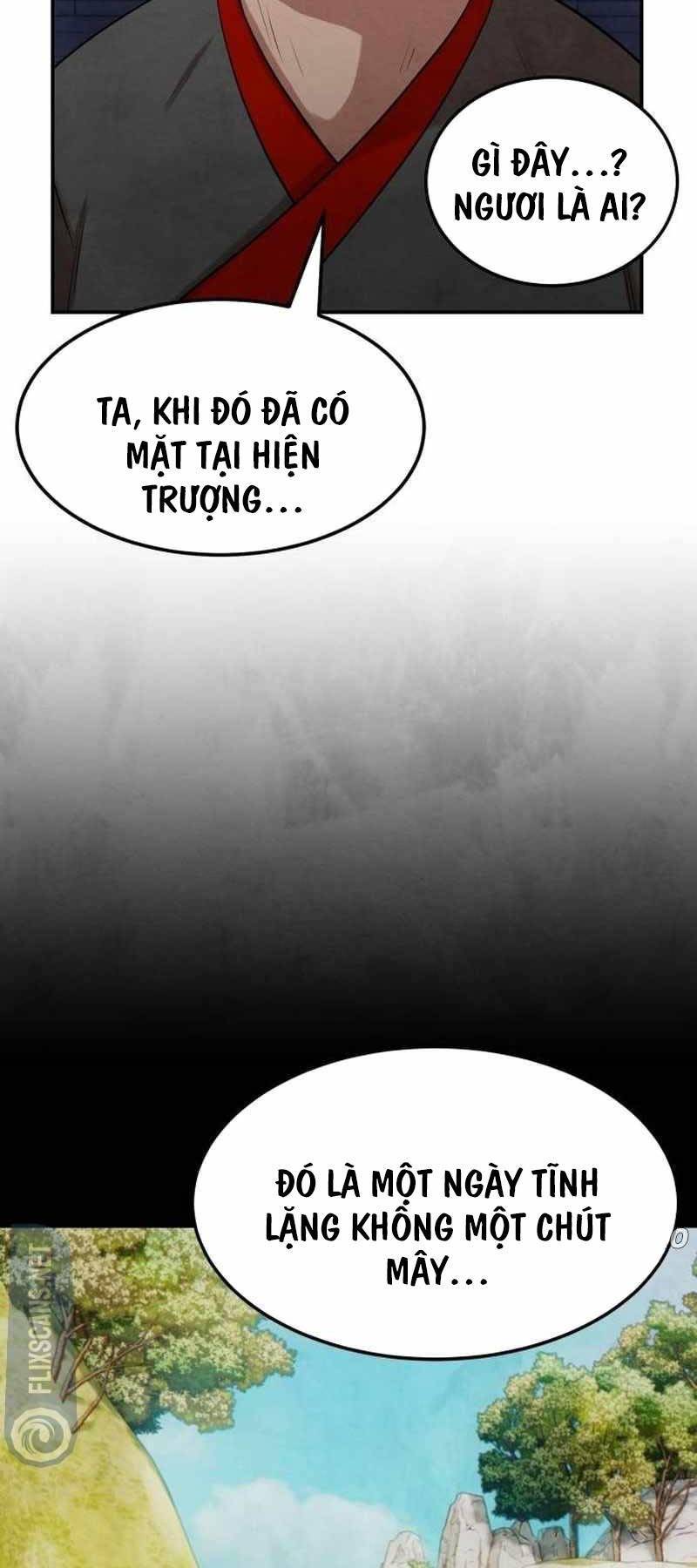 Tay Súng Chinh Phục Võ Lâm Chap 4 - Next Chap 5