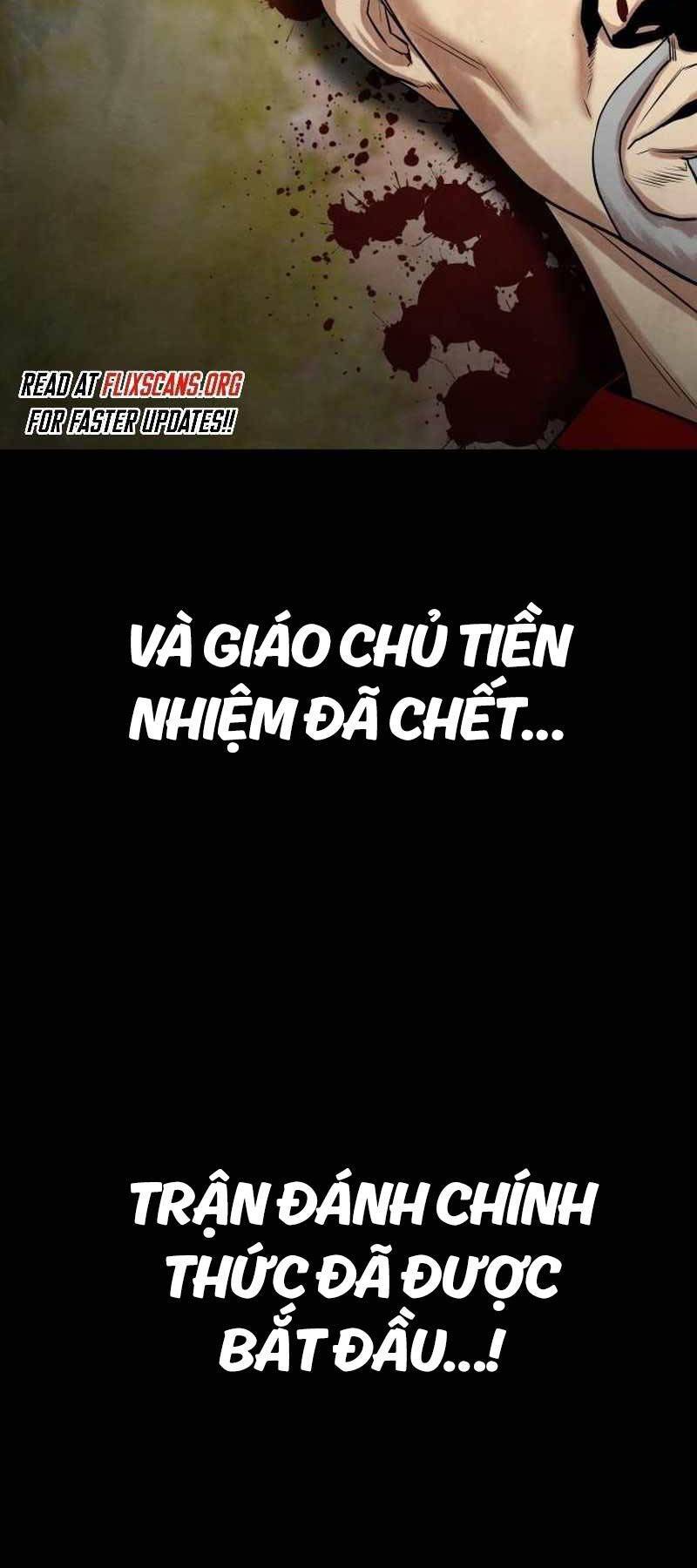 Tay Súng Chinh Phục Võ Lâm Chap 4 - Next Chap 5