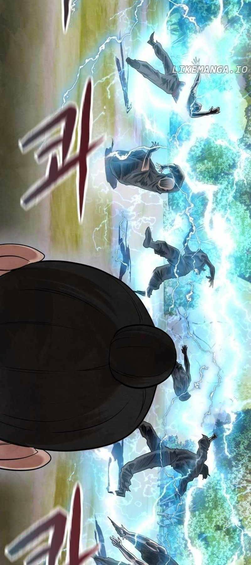 Tay Súng Chinh Phục Võ Lâm Chap 4 - Next Chap 5