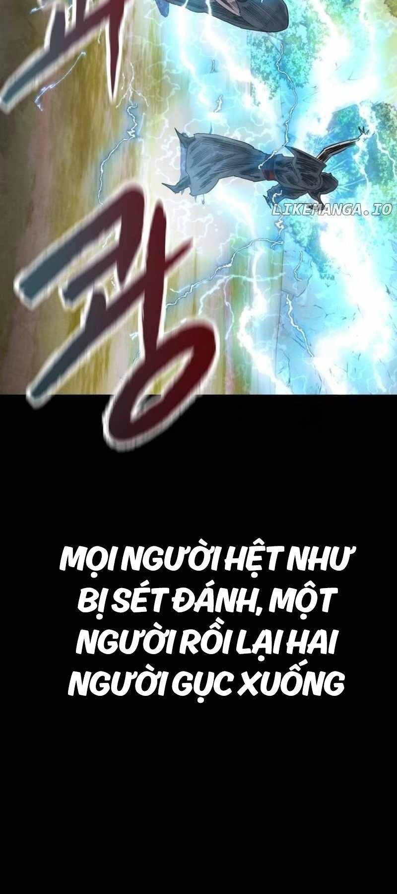 Tay Súng Chinh Phục Võ Lâm Chap 4 - Next Chap 5