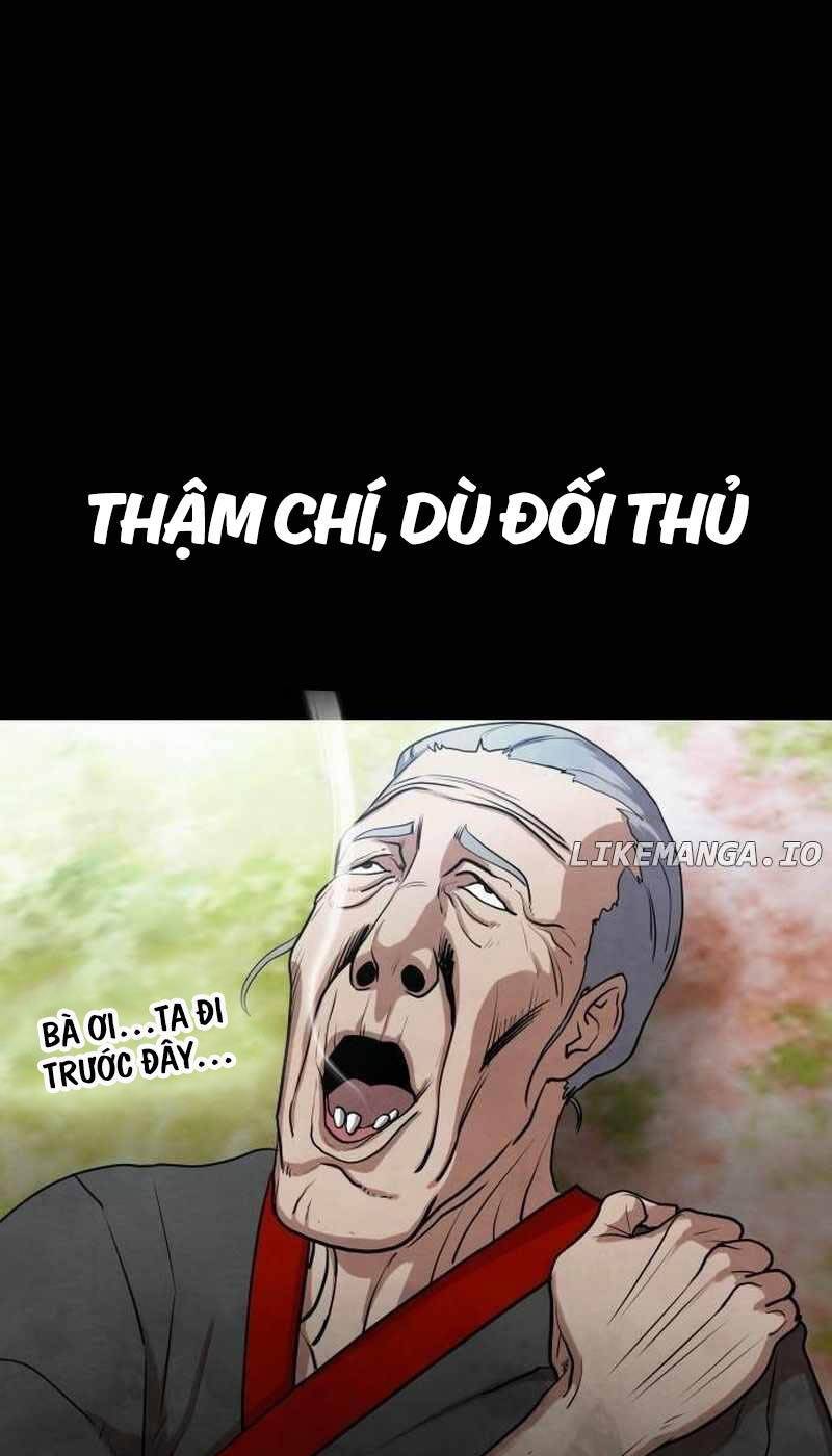 Tay Súng Chinh Phục Võ Lâm Chap 4 - Next Chap 5