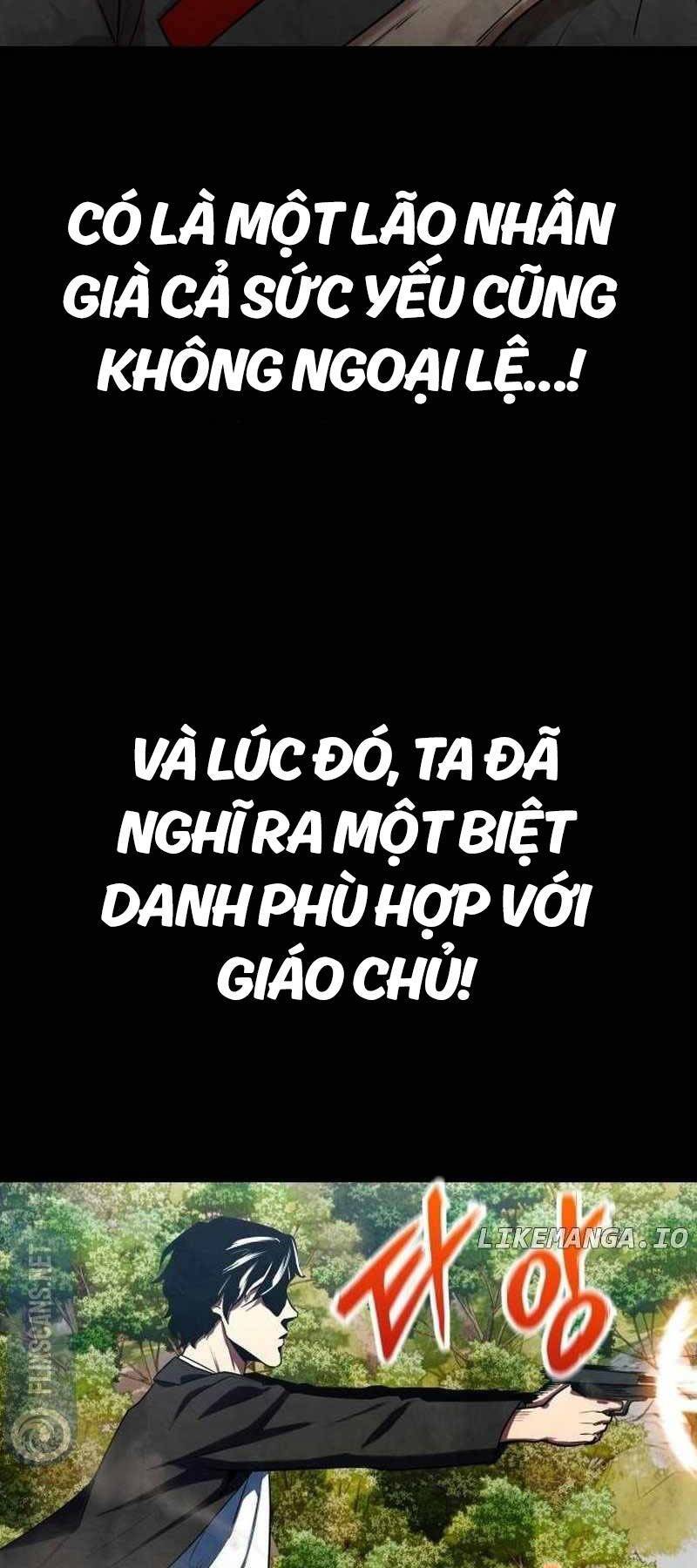 Tay Súng Chinh Phục Võ Lâm Chap 4 - Next Chap 5