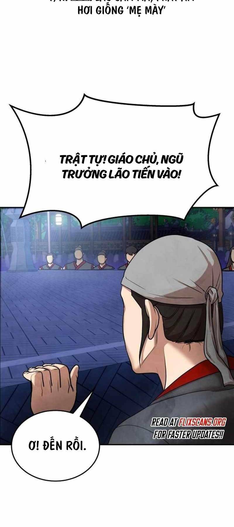 Tay Súng Chinh Phục Võ Lâm Chap 4 - Next Chap 5