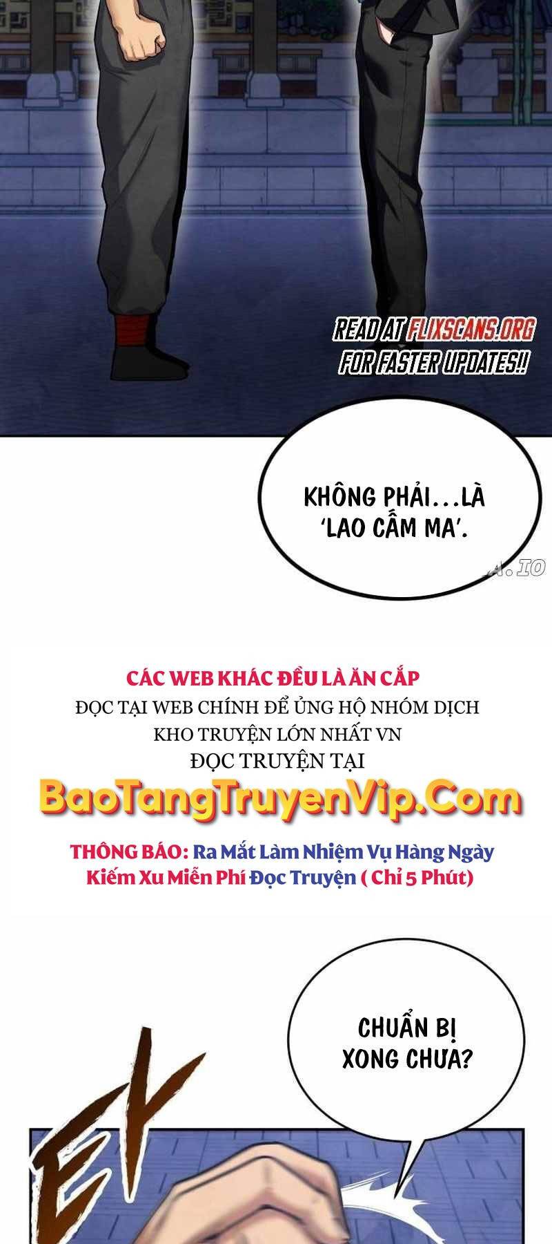 Tay Súng Chinh Phục Võ Lâm Chap 4 - Next Chap 5