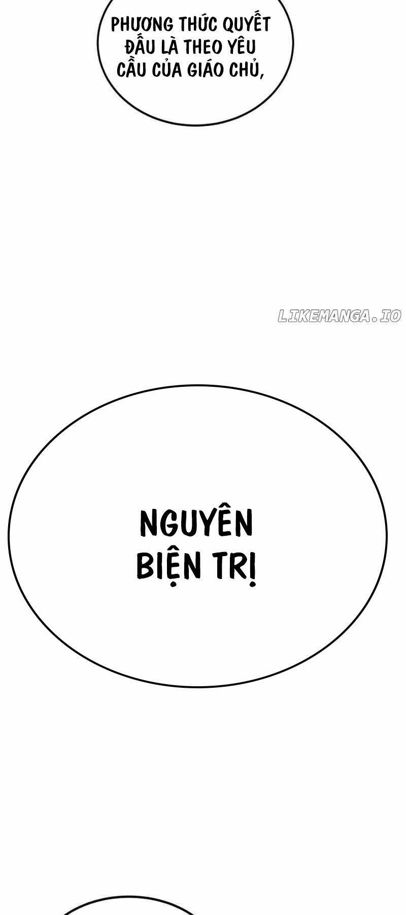 Tay Súng Chinh Phục Võ Lâm Chap 4 - Next Chap 5