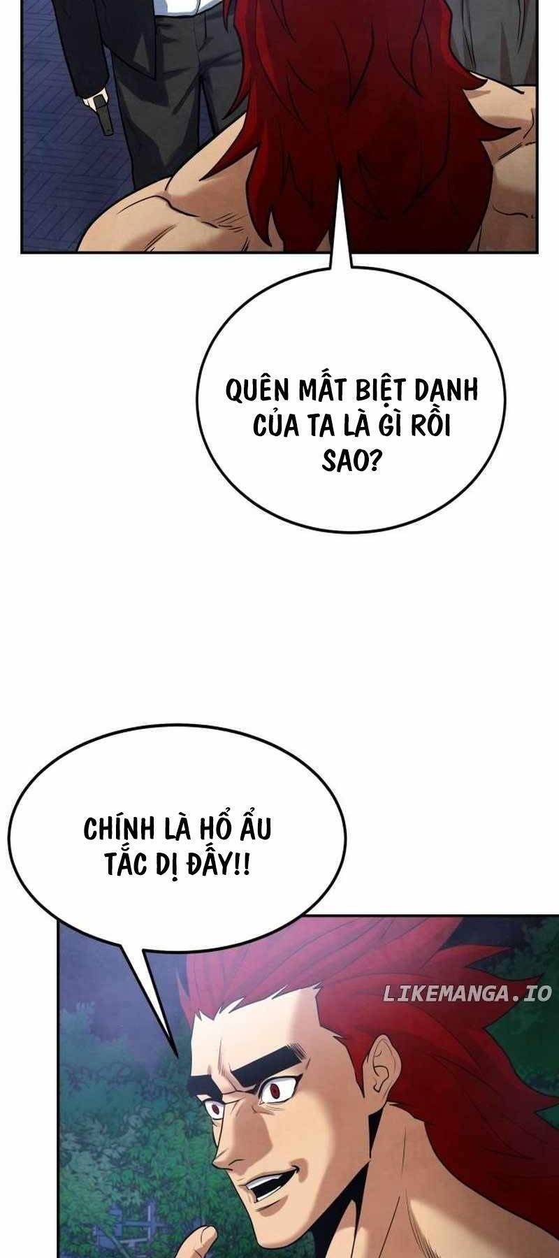 Tay Súng Chinh Phục Võ Lâm Chap 4 - Next Chap 5