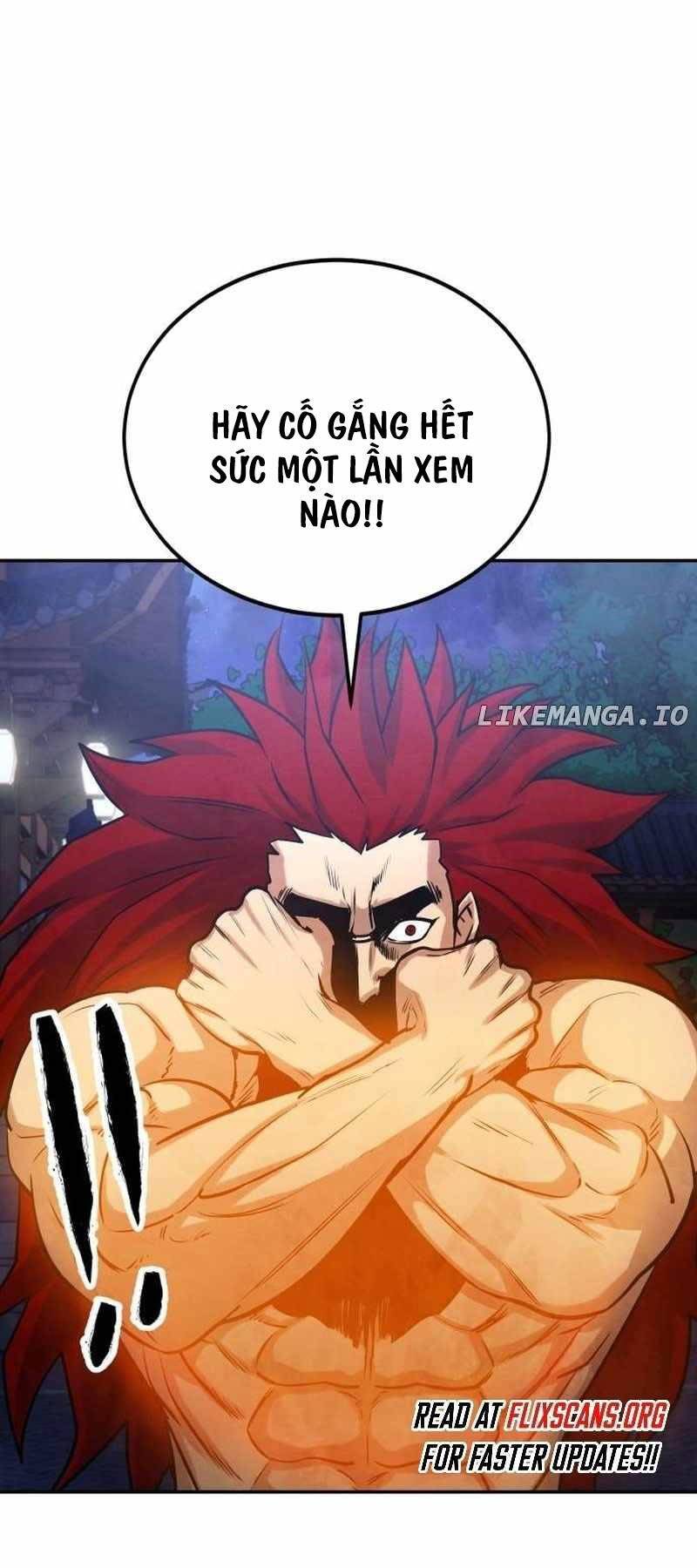 Tay Súng Chinh Phục Võ Lâm Chap 4 - Next Chap 5