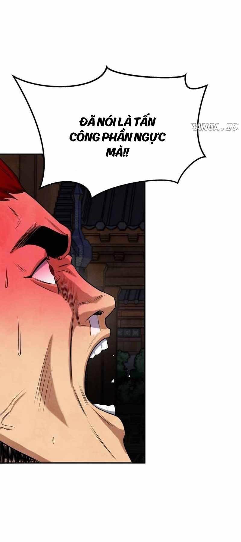 Tay Súng Chinh Phục Võ Lâm Chap 4 - Next Chap 5