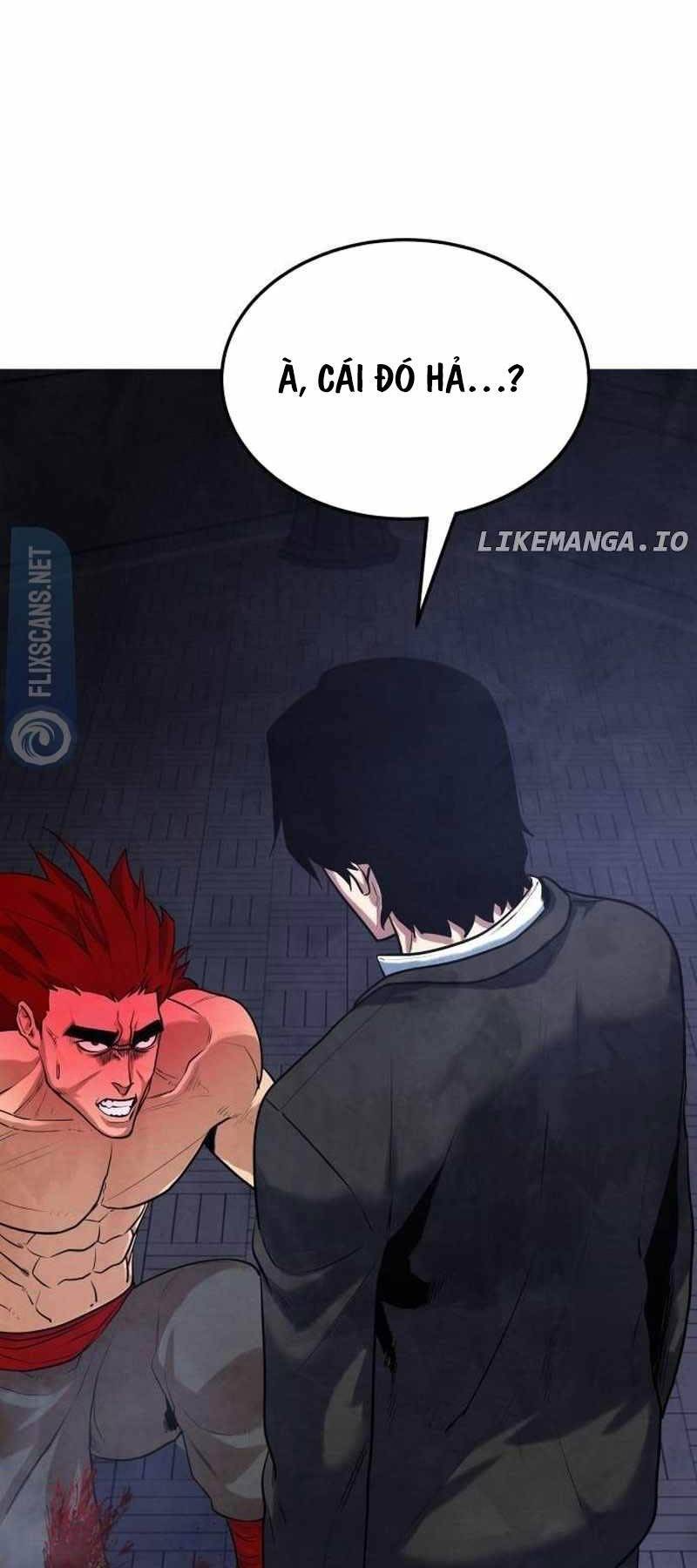 Tay Súng Chinh Phục Võ Lâm Chap 4 - Next Chap 5