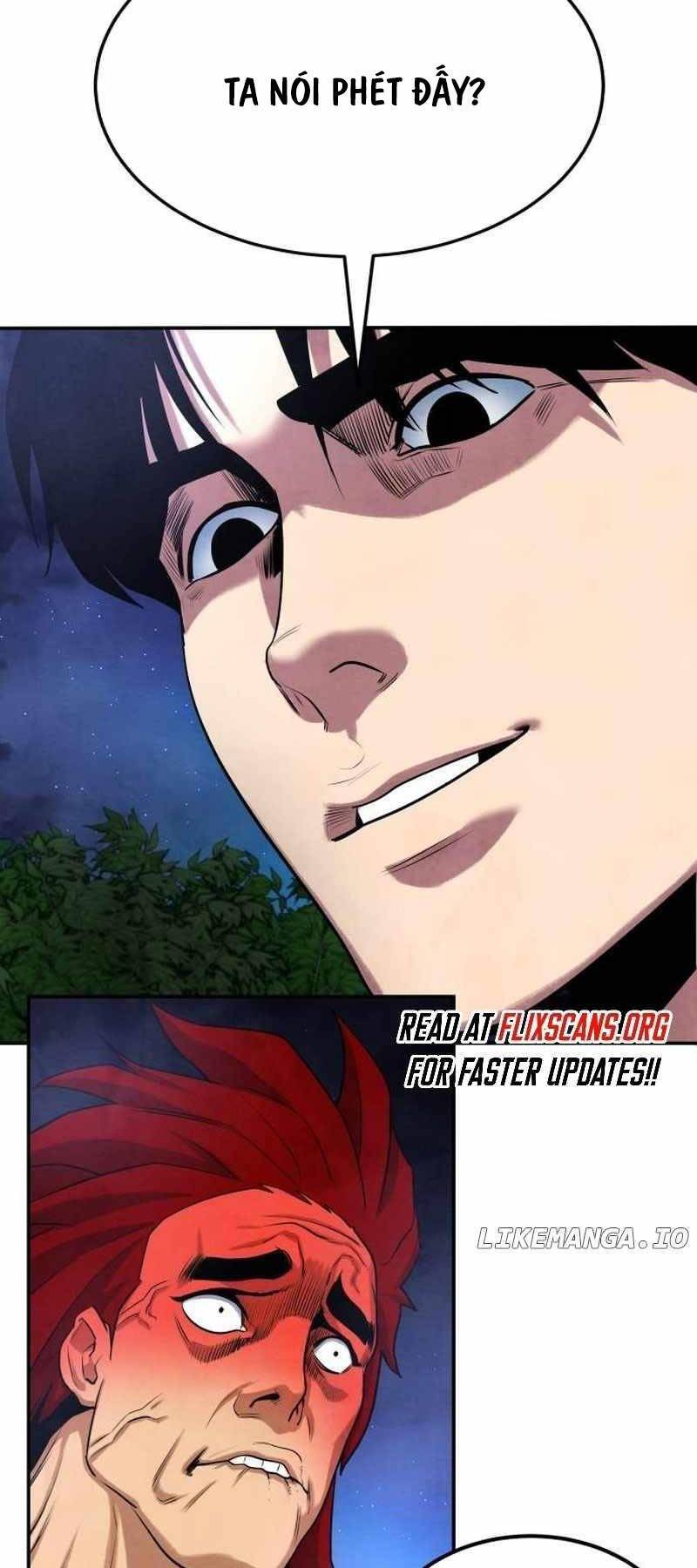 Tay Súng Chinh Phục Võ Lâm Chap 4 - Next Chap 5