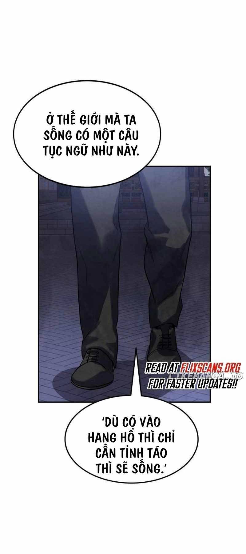 Tay Súng Chinh Phục Võ Lâm Chap 4 - Next Chap 5