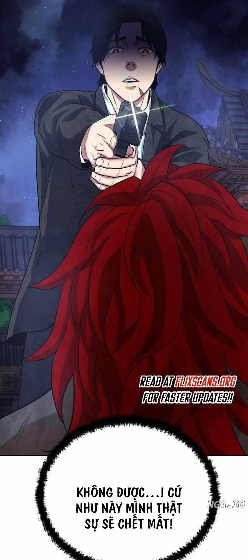 Tay Súng Chinh Phục Võ Lâm Chap 4 - Next Chap 5