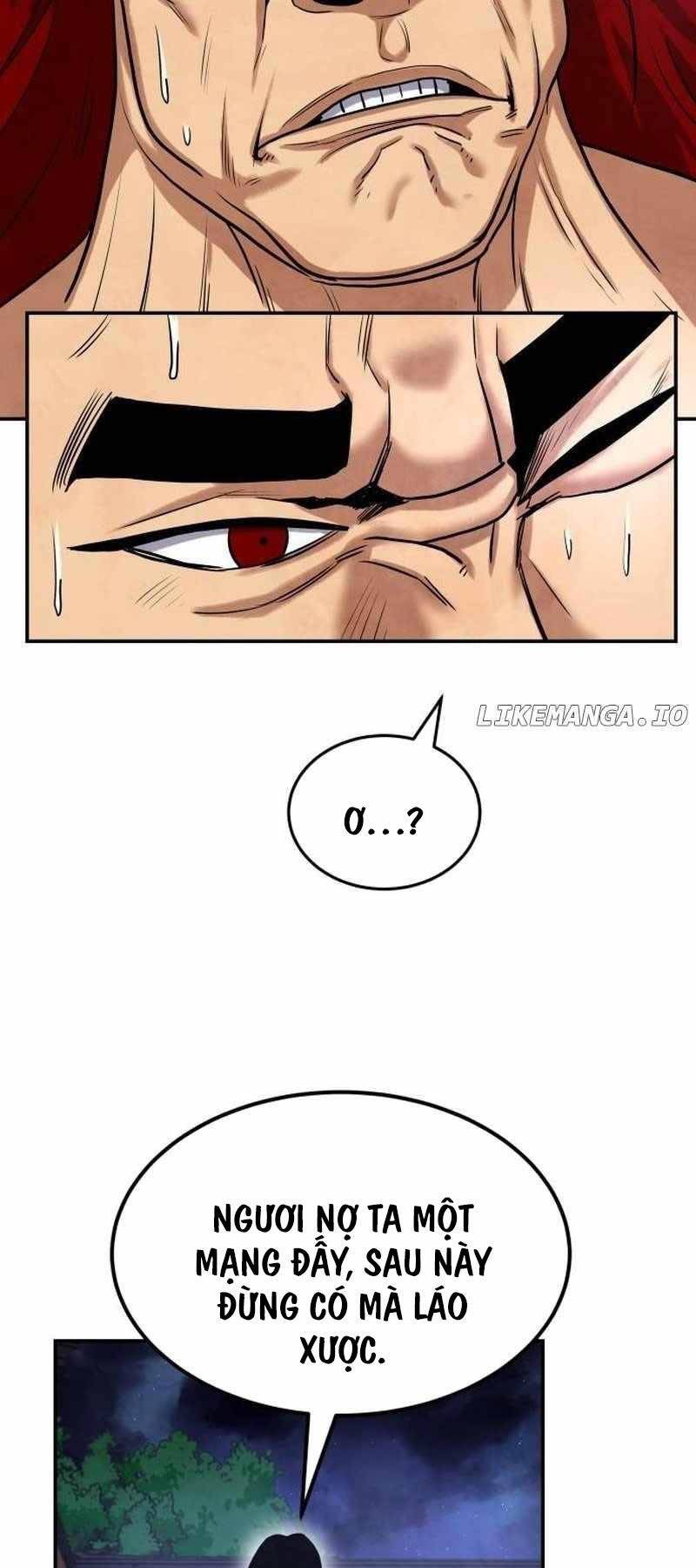 Tay Súng Chinh Phục Võ Lâm Chap 4 - Next Chap 5