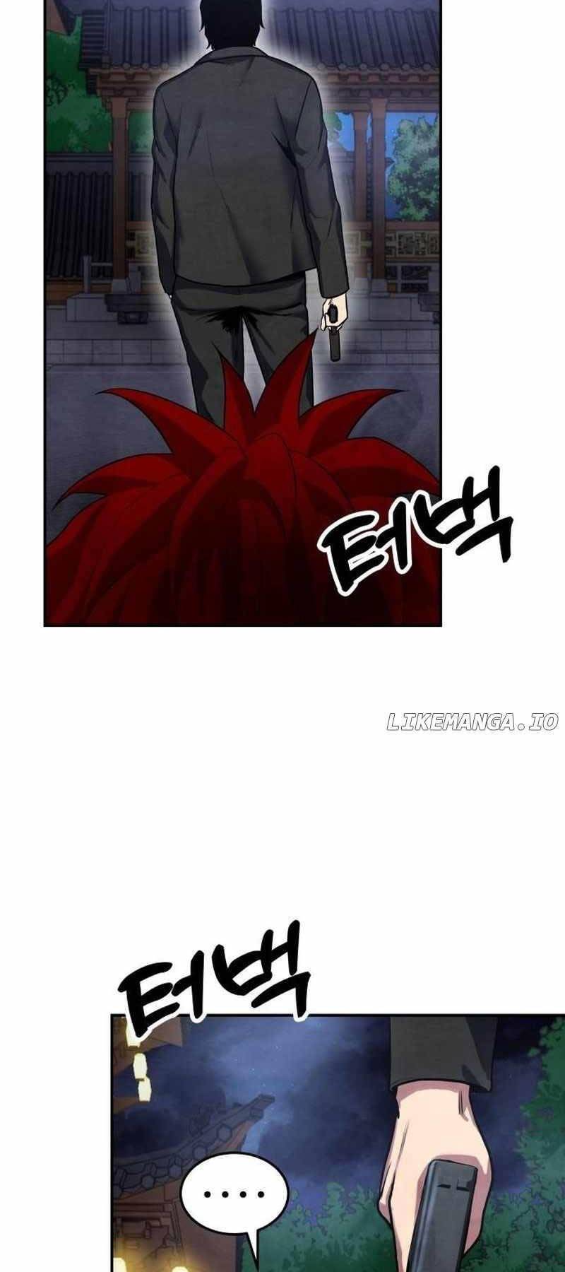 Tay Súng Chinh Phục Võ Lâm Chap 4 - Next Chap 5