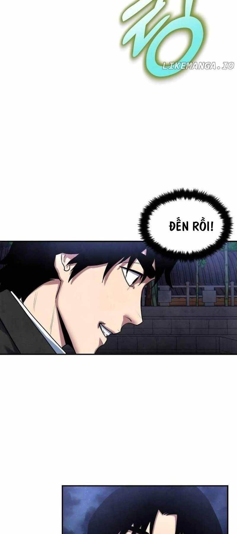 Tay Súng Chinh Phục Võ Lâm Chap 4 - Next Chap 5