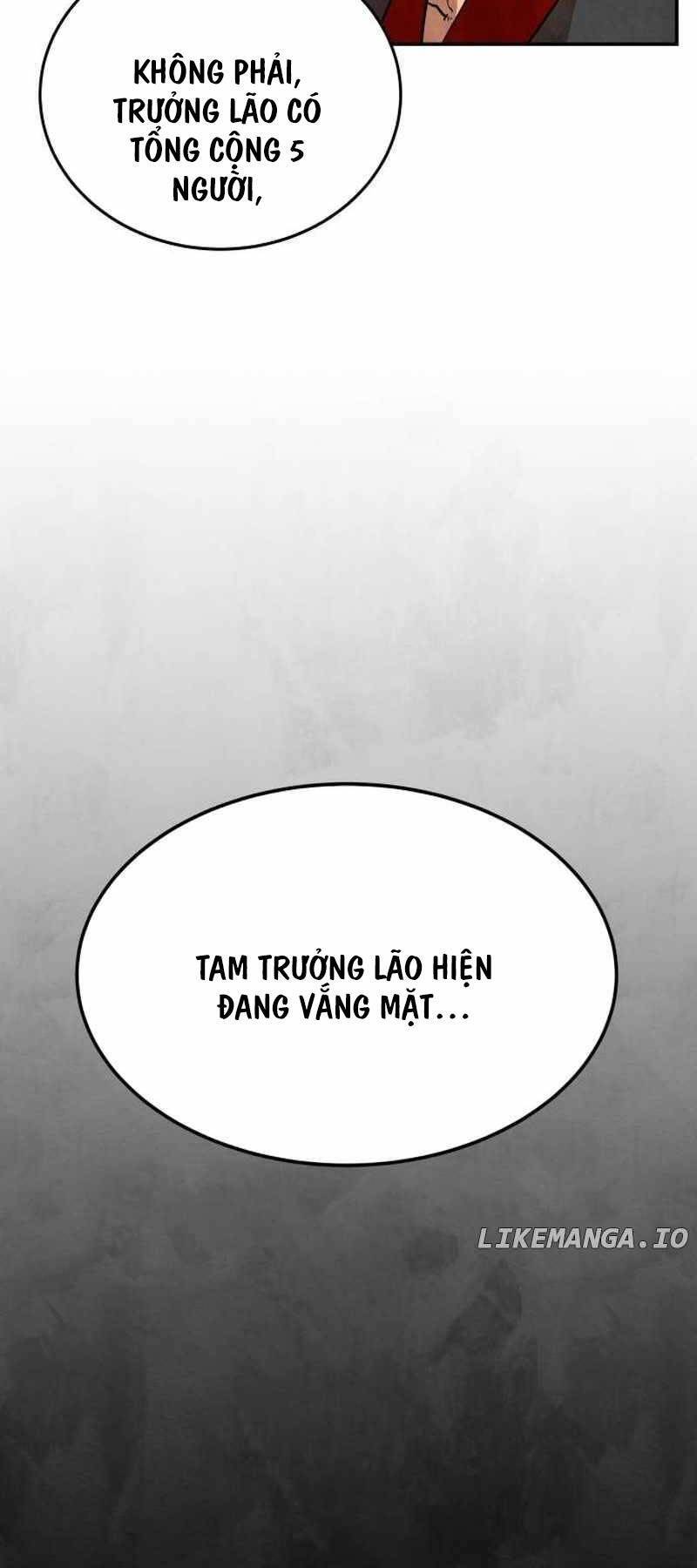 Tay Súng Chinh Phục Võ Lâm Chap 4 - Next Chap 5