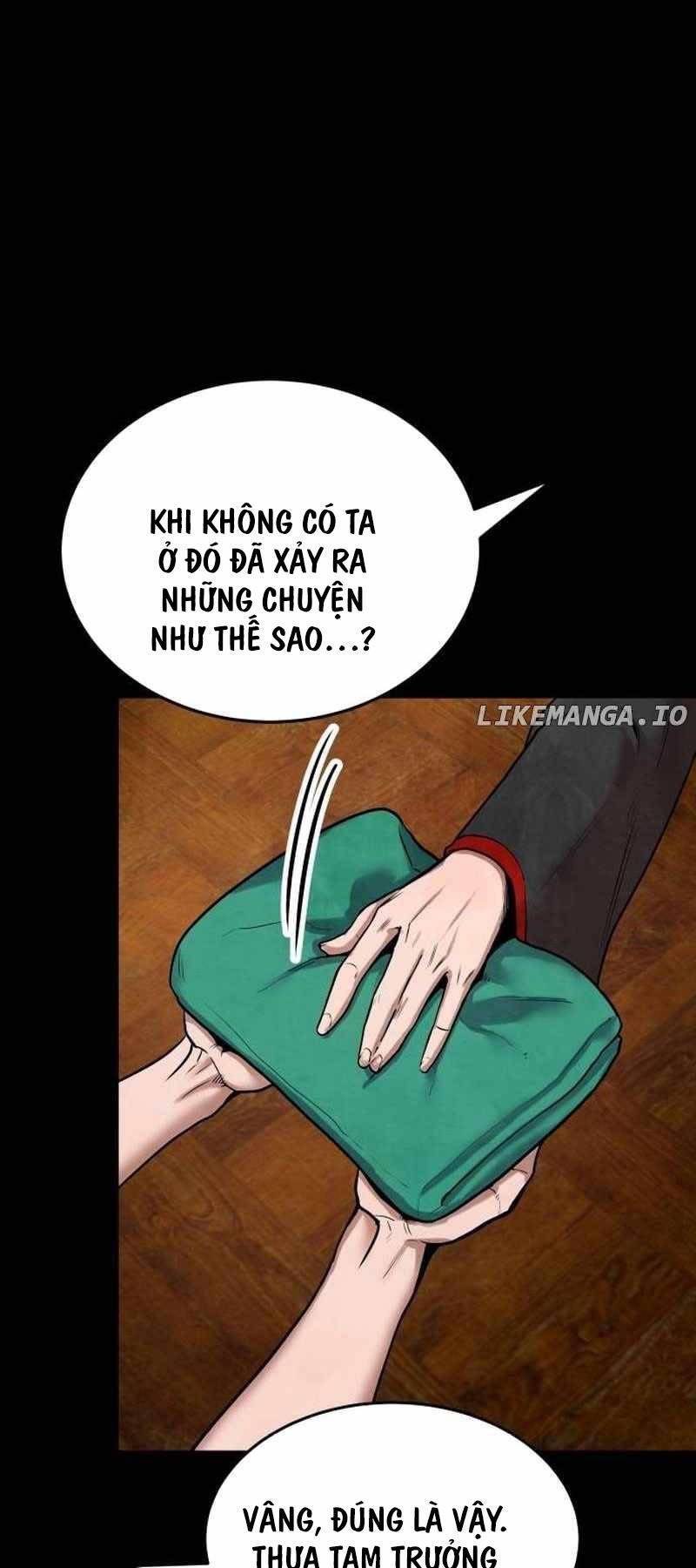 Tay Súng Chinh Phục Võ Lâm Chap 4 - Next Chap 5