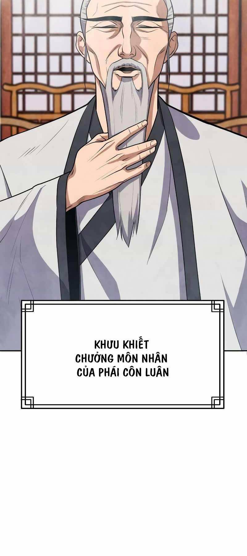 Tay Súng Chinh Phục Võ Lâm Chap 3 - Next Chap 4