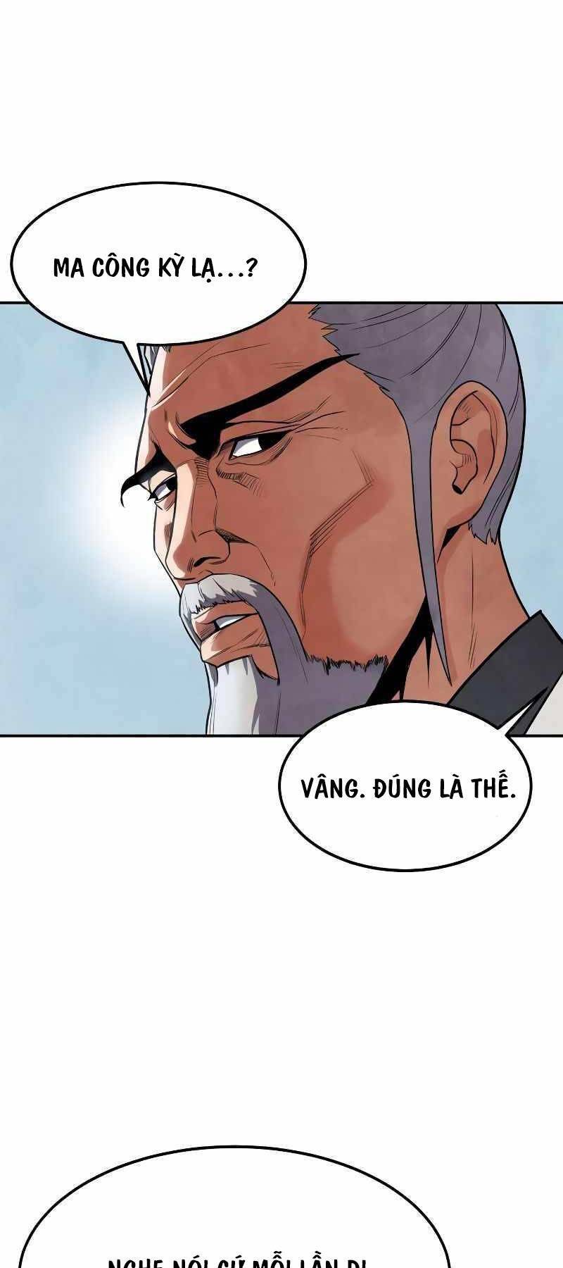 Tay Súng Chinh Phục Võ Lâm Chap 3 - Next Chap 4