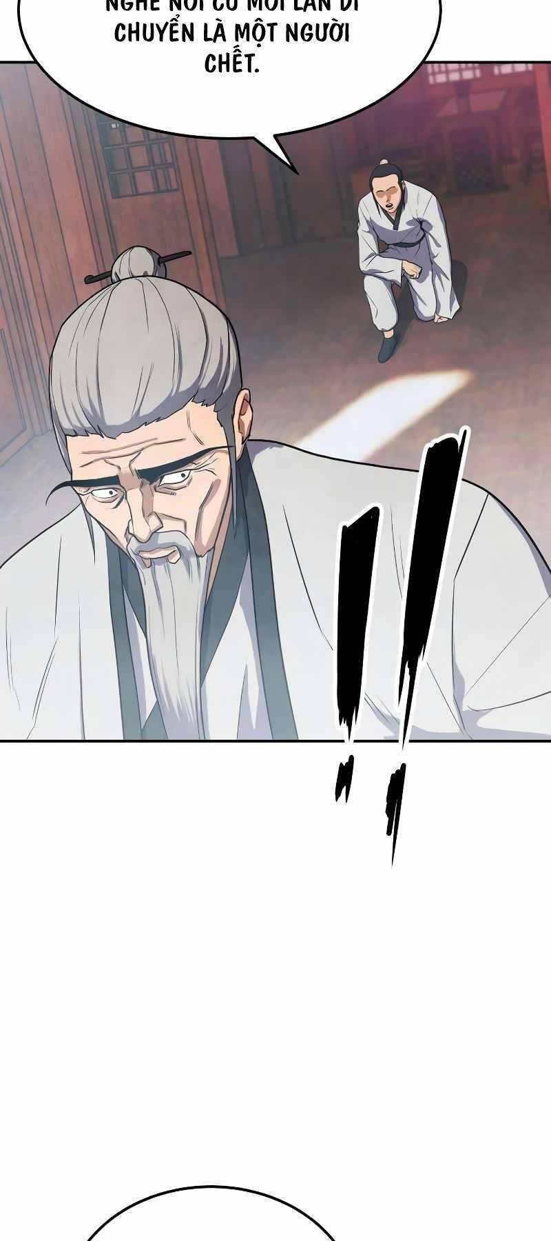 Tay Súng Chinh Phục Võ Lâm Chap 3 - Next Chap 4