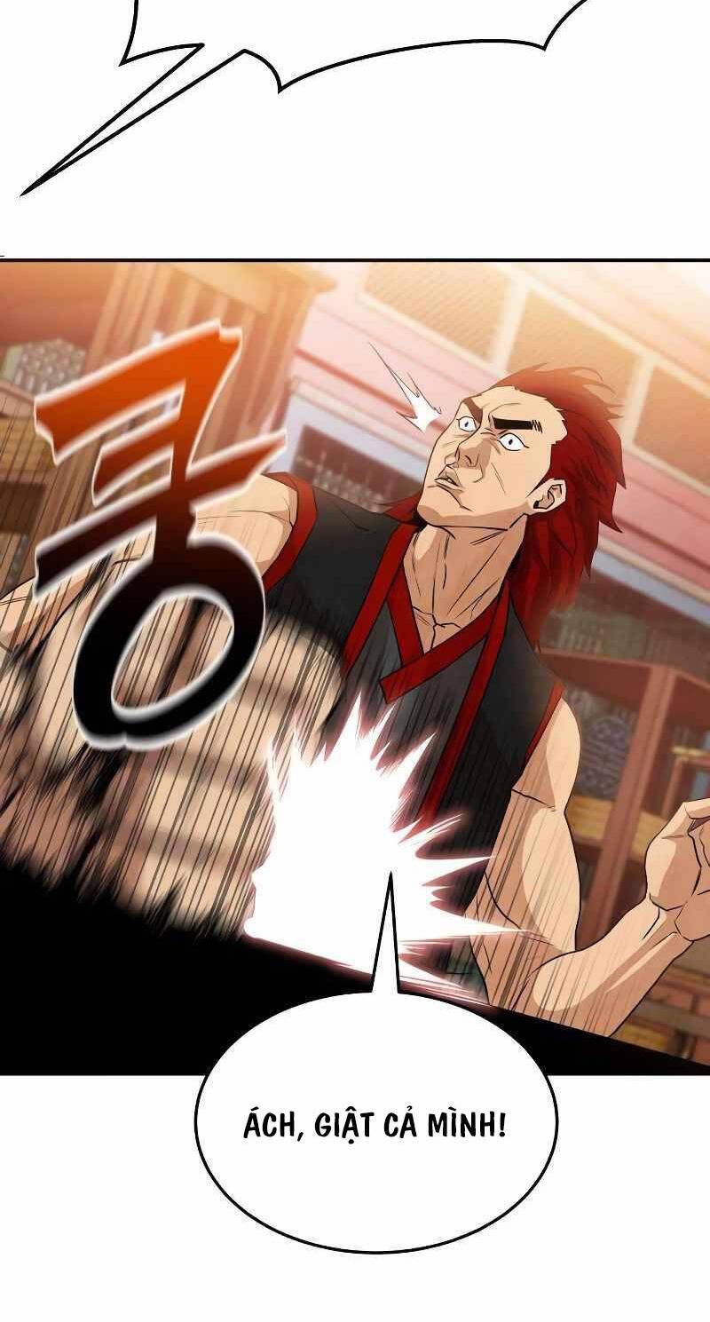 Tay Súng Chinh Phục Võ Lâm Chap 3 - Next Chap 4