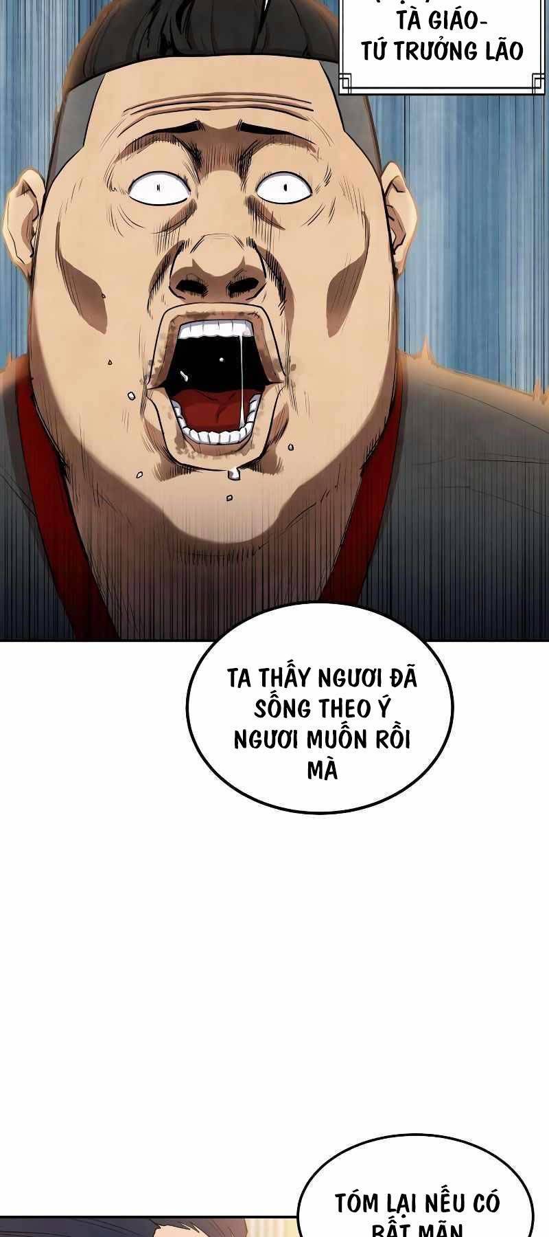 Tay Súng Chinh Phục Võ Lâm Chap 3 - Next Chap 4