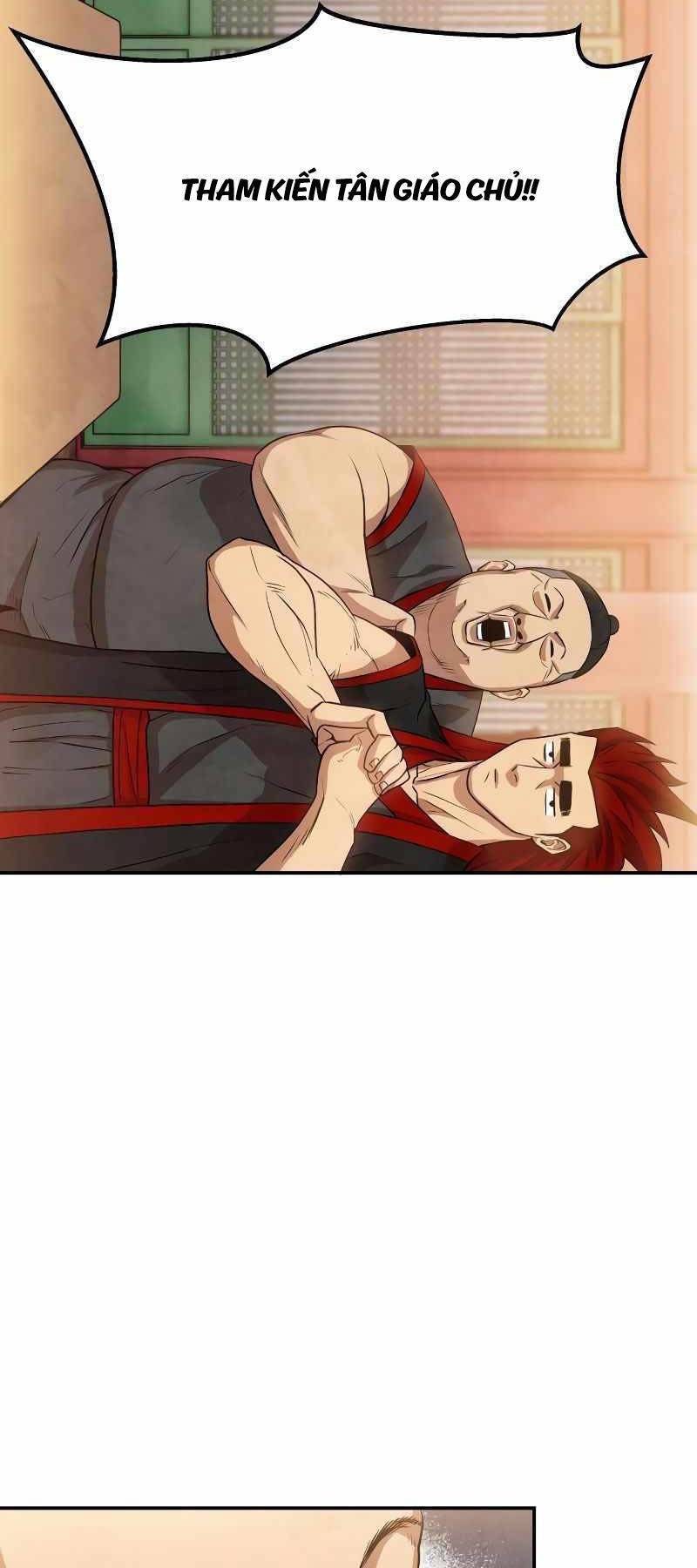 Tay Súng Chinh Phục Võ Lâm Chap 3 - Next Chap 4