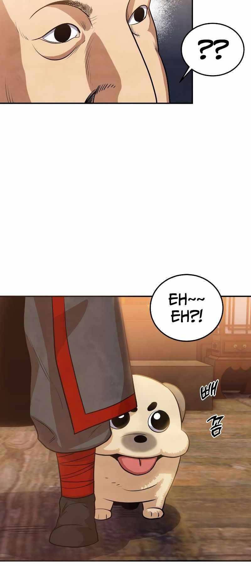 Tay Súng Chinh Phục Võ Lâm Chap 3 - Next Chap 4