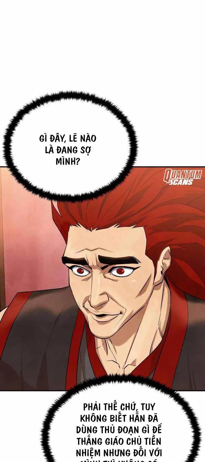 Tay Súng Chinh Phục Võ Lâm Chap 3 - Next Chap 4