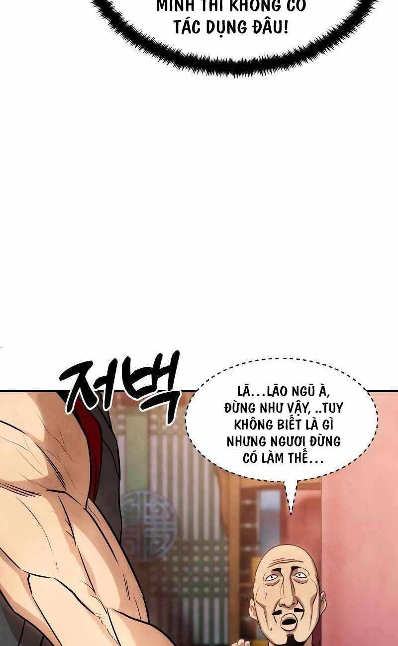 Tay Súng Chinh Phục Võ Lâm Chap 3 - Next Chap 4