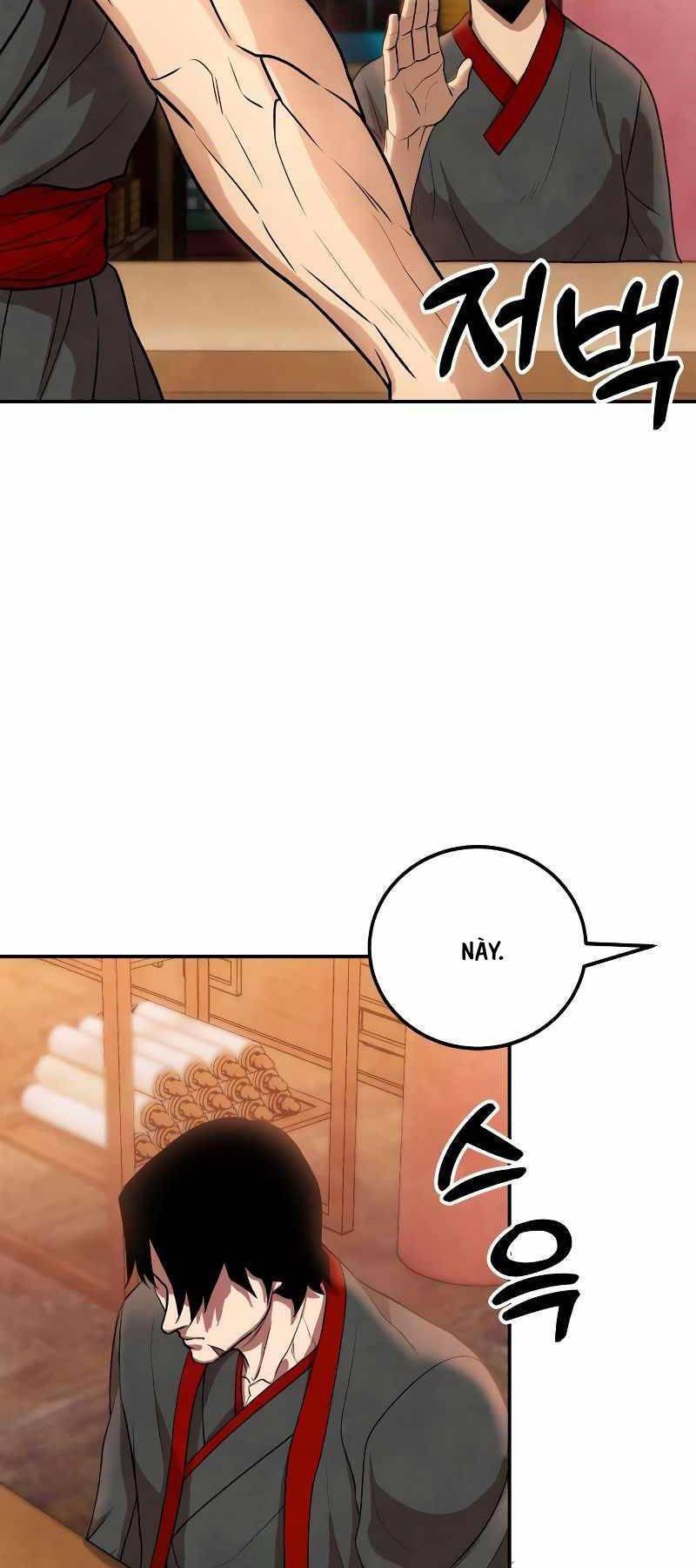 Tay Súng Chinh Phục Võ Lâm Chap 3 - Next Chap 4