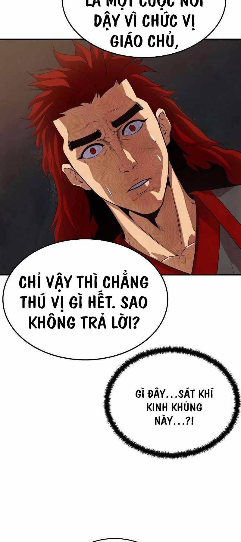 Tay Súng Chinh Phục Võ Lâm Chap 3 - Next Chap 4