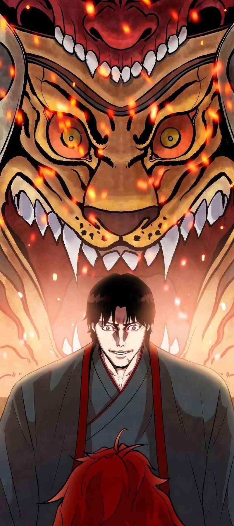 Tay Súng Chinh Phục Võ Lâm Chap 3 - Next Chap 4