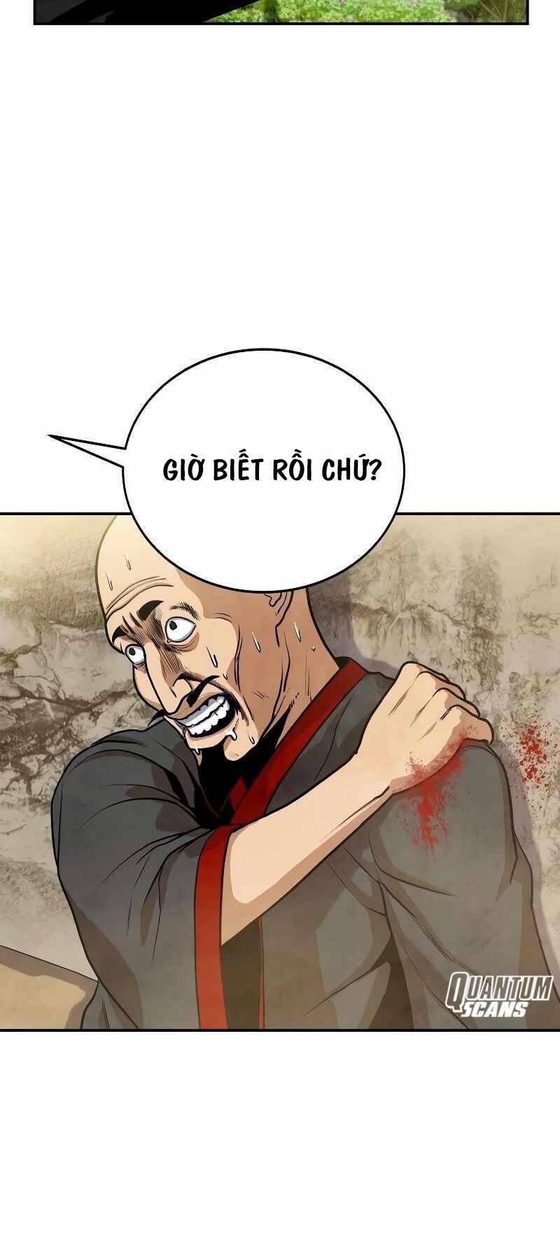 Tay Súng Chinh Phục Võ Lâm Chap 2 - Next Chap 3