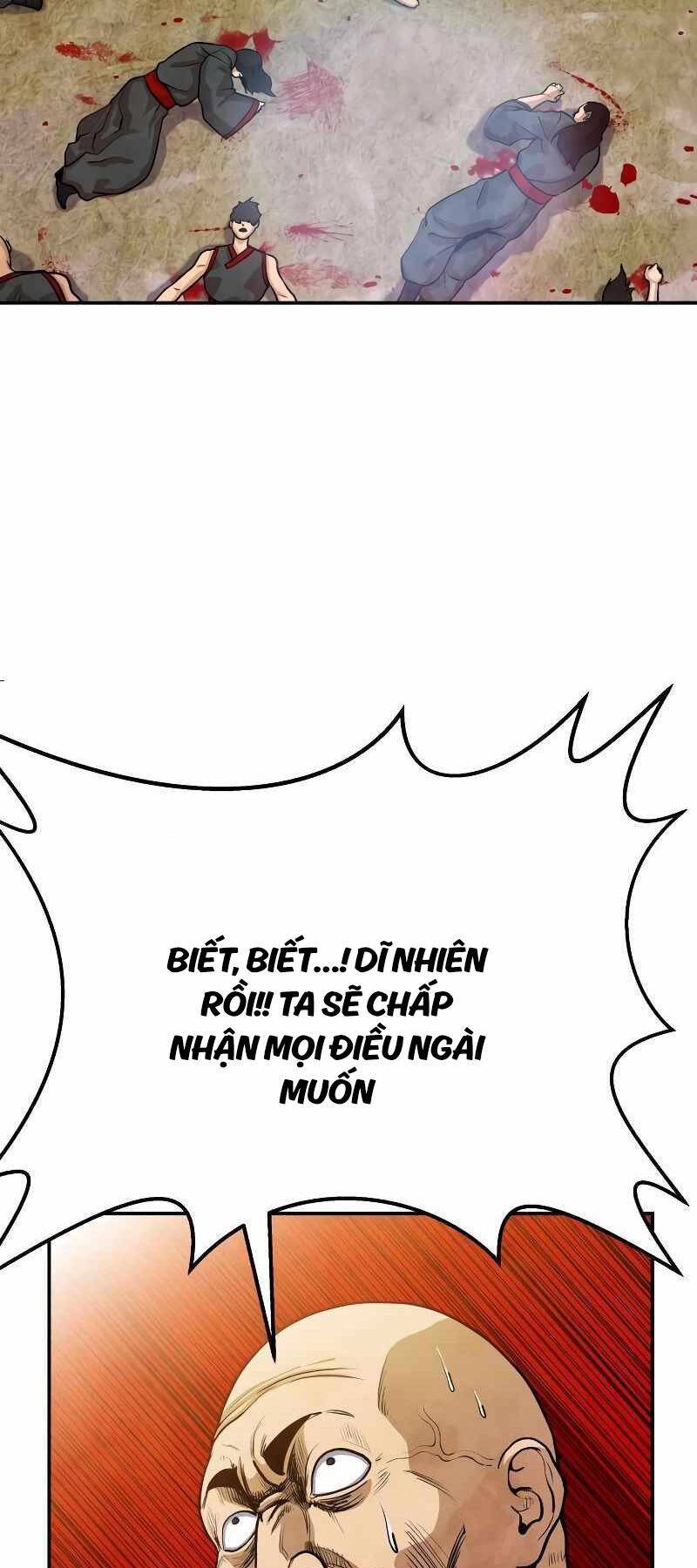 Tay Súng Chinh Phục Võ Lâm Chap 2 - Next Chap 3