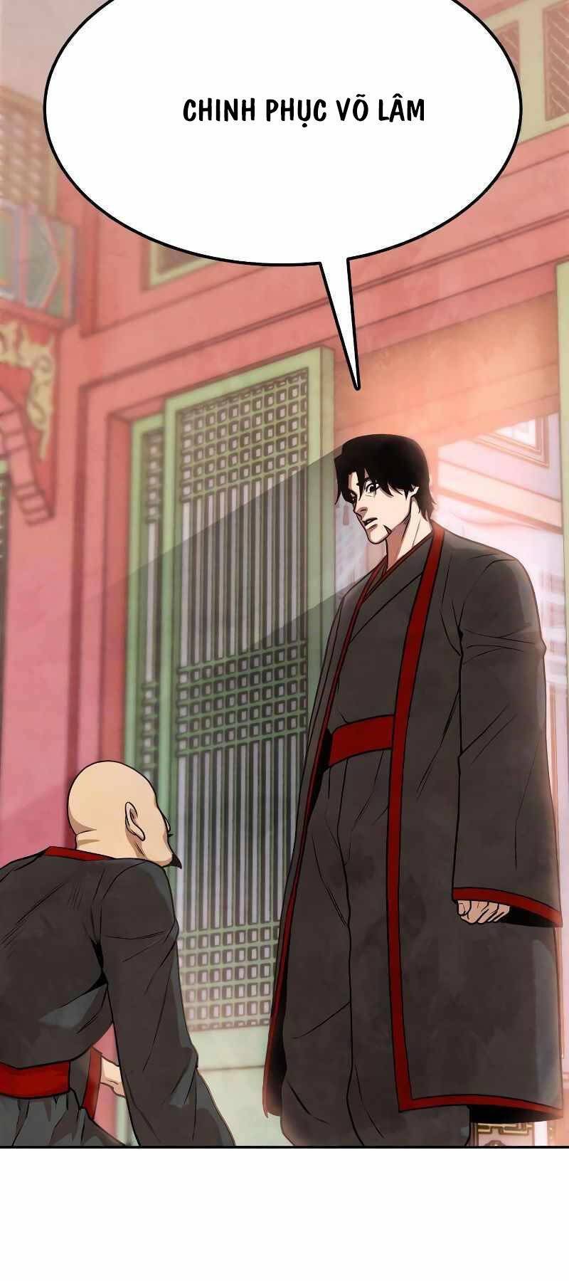 Tay Súng Chinh Phục Võ Lâm Chap 2 - Next Chap 3