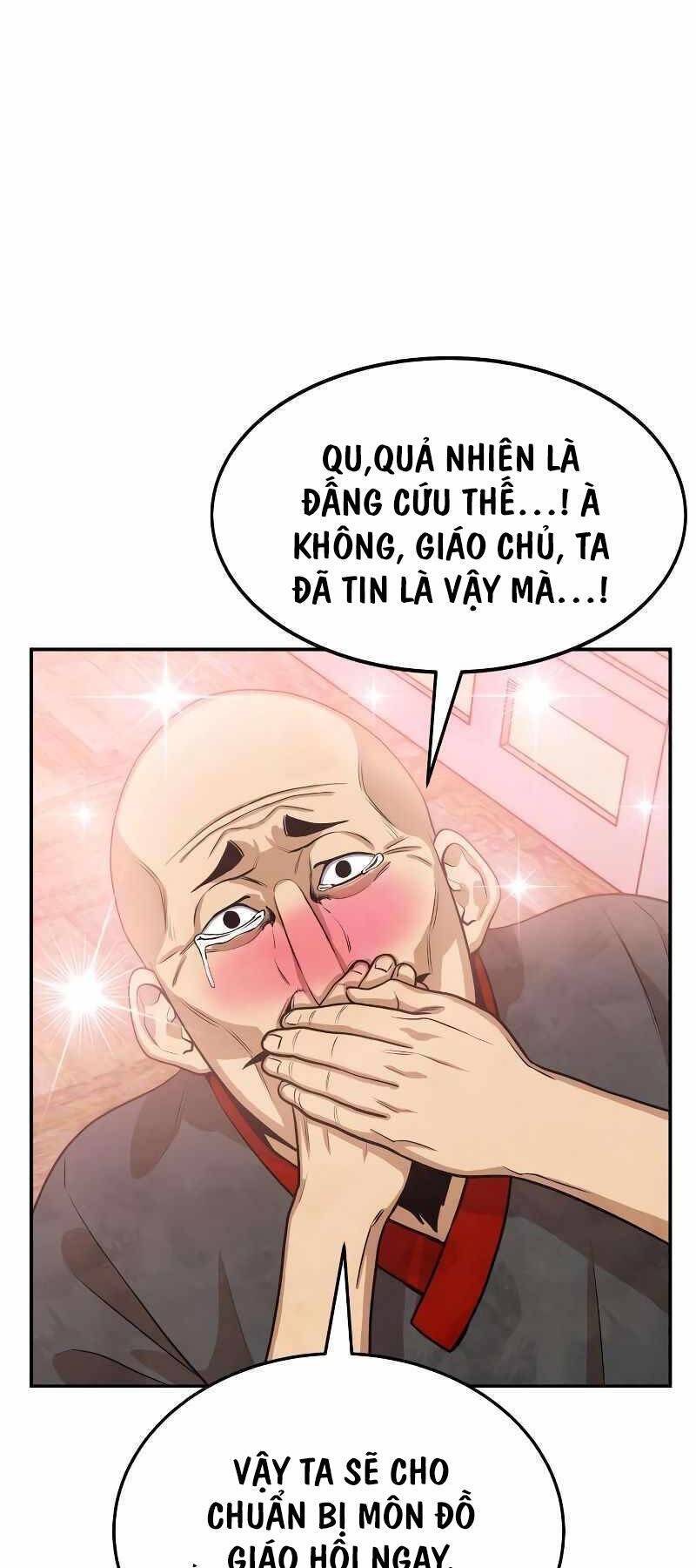 Tay Súng Chinh Phục Võ Lâm Chap 2 - Next Chap 3