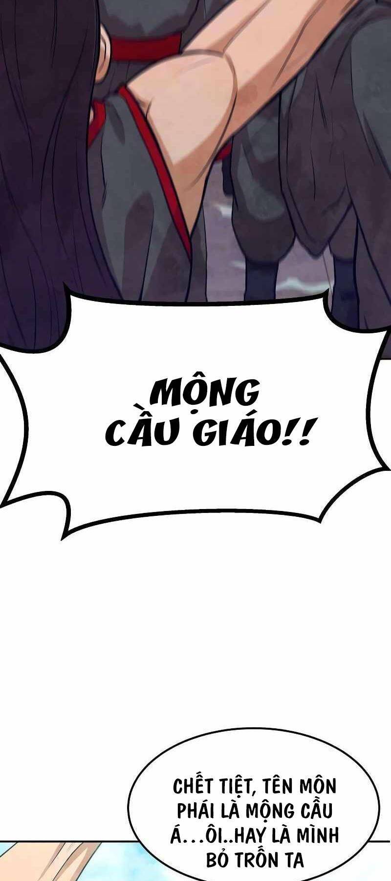 Tay Súng Chinh Phục Võ Lâm Chap 2 - Next Chap 3