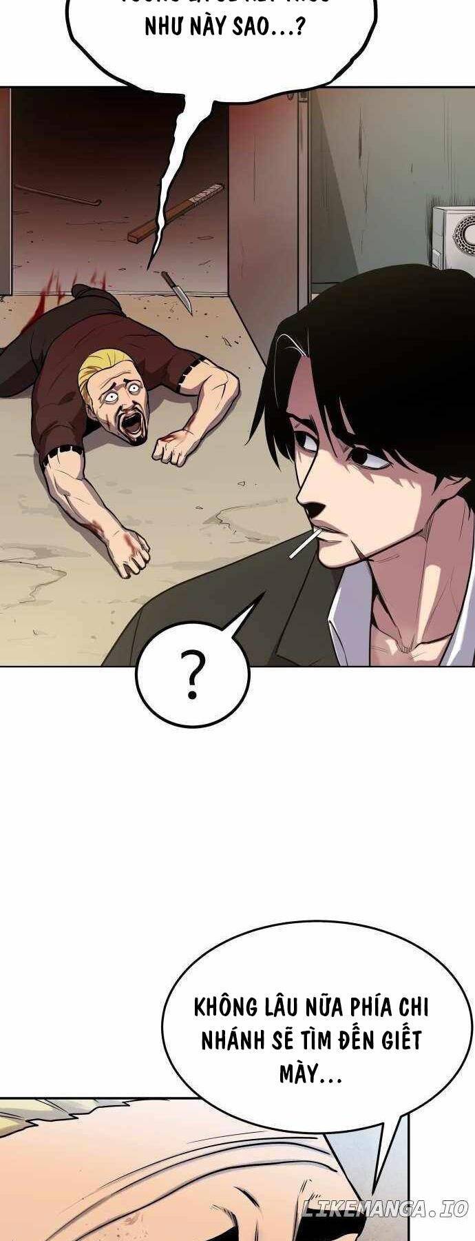 Tay Súng Chinh Phục Võ Lâm Chap 1 - Next Chap 2