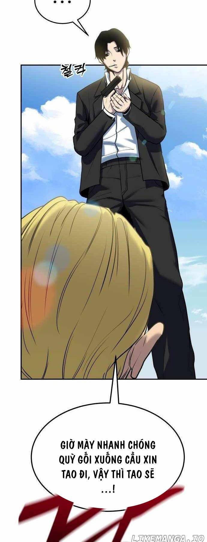 Tay Súng Chinh Phục Võ Lâm Chap 1 - Next Chap 2