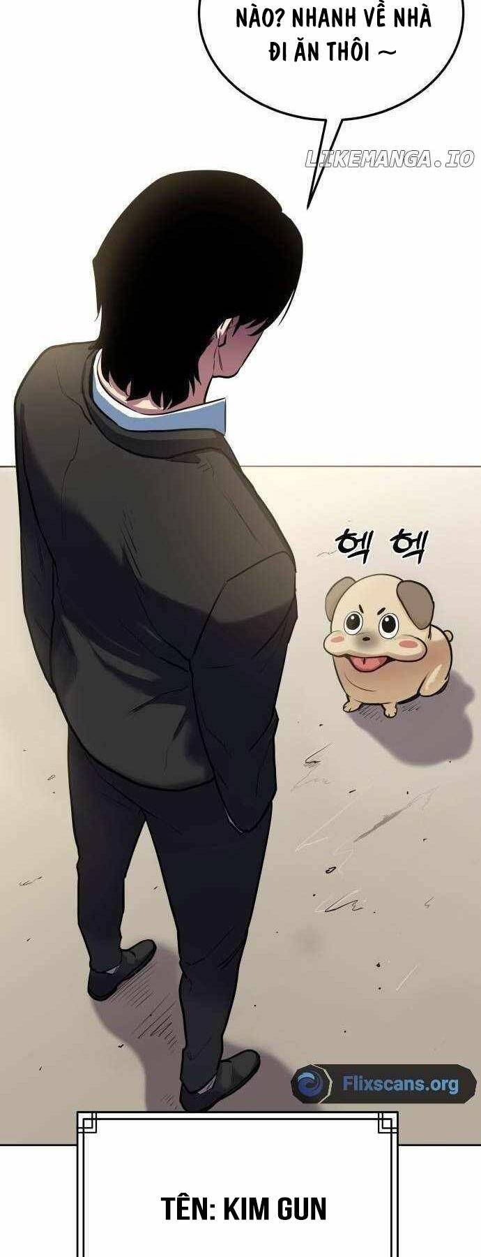 Tay Súng Chinh Phục Võ Lâm Chap 1 - Next Chap 2